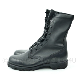 US Army Altama legerkisten full leather - size 7 wide = 38 - ongedragen - origineel