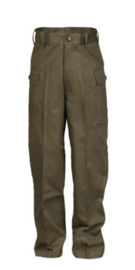 Kinder broek HBT trouser replica WO2 US Army
