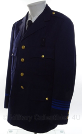 US Police uniform jacket donkerblauw Sergeant - origineel