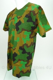 KL  jungle camo T shirt - nieuw in de verpakking - meerdere maten - origineel