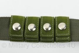 Irvin GQ garment strap tail unit model 2020 - 270 cm lang - licht gebruikt - origineel