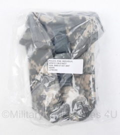 US Army Molle II ACU camo Pouch IFAK Individual MET IFAK  inleg - origineel