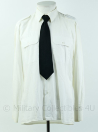 Korps Mariniers Barathea uniform set 1987 - Sergeant der Mariniers - maat 48- Origineel