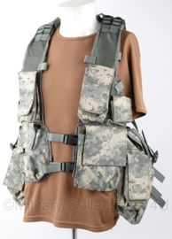 Nieuw gemaakt Tactical vest ACU camo - one size