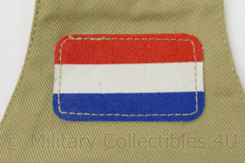 KMARNS en KMAR Sinaï Missie armband - 26 x 19 cm - origineel