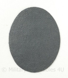 Spaanse Politie Guardia Urbana embleem - 8 x 6 cm - origineel