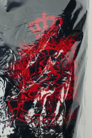 KMARNS Korps Mariniers Fleece Jack COM - maat XXXL - nieuw in verpakking - origineel