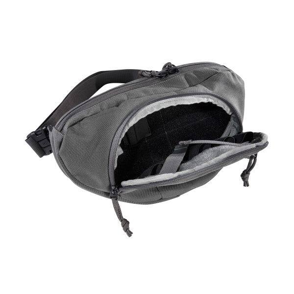 TASMANIAN TIGER TT Hip Bag MK II - Black - nieuw
