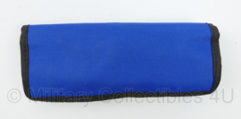 Messenslijp set in opbergtas - 9 x 2,5 x 22 cm - nieuw - origineel