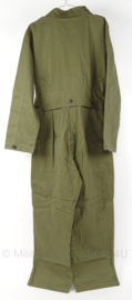 HBT Coverall Women 1st Model - overall overall vrouw - US WAC - maat S tm. XL