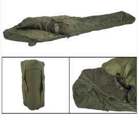 Tactical sleeping bag Tactical 5 - Groen