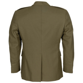 ABL Field Service dress Class A jas  - bruikbaar als wo2 us model - meerdere maten - origineel