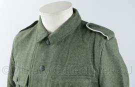 M40 Feldbluse Mil-tec replica WO2 Duits