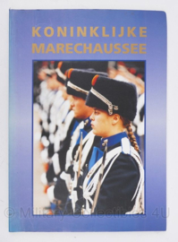 Boek van Kmar Koninklijke Marchaussee fotoboek - origineel