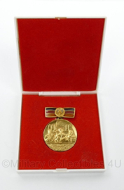 DDR NVA medaille 30 Jahre DDR 1949 - 1979 - origineel