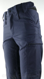 KMAR Marechaussee operationele broek huidig model - maat Extra Small Long - nieuw - origineel