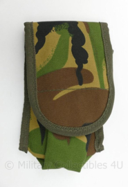 Kombat UK DPM camo mini pouch - 15 x 9½ x 3 cm - topstaat - origineel