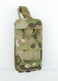 Tasmanian Tiger Molle TT single  Mag Pouch M4 C7 C8 Multicam  - 7,5 x 4,5 x 14 cm - nieuw - origineel