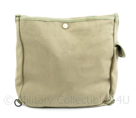 Musette bag M1936 OD Groen