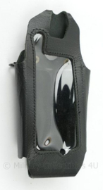 Politie Portofoon houder - 16 x 7½ x 3½ cm - nieuw - origineel
