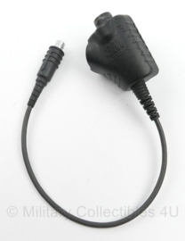 Peltor ComTac Peltor 3M Adapter - origineel