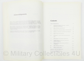 Naslagwerk Introduction to battlefield Weapons Systems and Thechnology - R.G. Lee