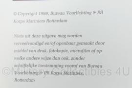 Operatie Allied Harbour - Albanië April tot Augustus 1999