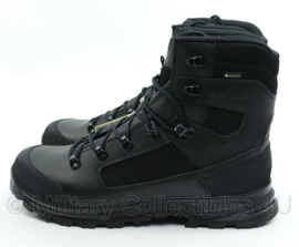 Lowa Elite Evo N GTX Task Force Combat boots BLACK met Goretex - maat 45 Regular = 290m - nieuw in doos