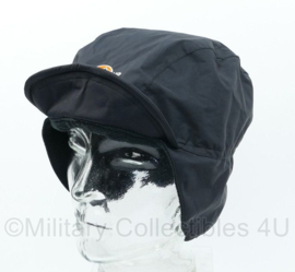 KMARNS Korps Mariniers Lowe Alpine Classic Mountain Cap Black - maat 3XL - nieuw - origineel