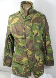 KL woodland Parka - ZONDER voering - meerdere maten - origineel