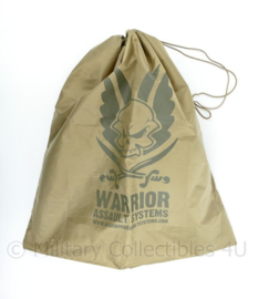 Warrior Assault systems draagtas - 63 x 59 cm - origineel