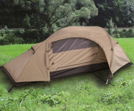 Eenpersoons tent - Coyote