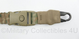 Defensie NFP Multitone Draagriem Wapen Voss - gebruikt  - origineel