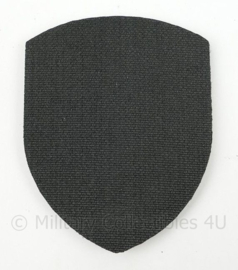 3e Separate Assault Brigade patch Azov-Bataljon Oekraïense leger - rood - met klittenband - 9 x 7 cm