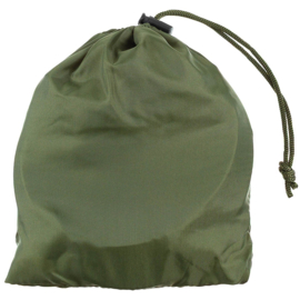 KL Anti- muggen hoed met tas Klamboe gelaat insectenwerend - origineel