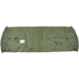 US Army hangmat Hammock ONGEBRUIKT - origineel