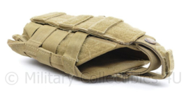 Blackhawk holster coyote - 9 x 5 x 23 cm - origineel