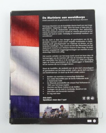 DVD De Mariniers een wereldkorps - origineel