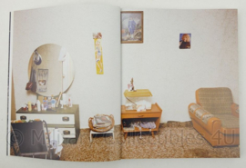 Boek Plaats delict Amsterdam -  Foto's Uit Het Politie Archief - 22 x 2 x 27 cm