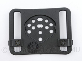 Holster mounting plate adapter - nieuw - origineel