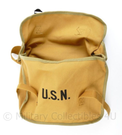 USN US Navy ww2 replica Medical Corpsman bag with carry strap