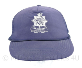 Korps Mariniers 1665 - 1995 baseball cap - one size - gedragen - origineel