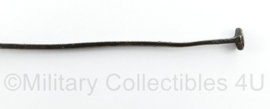 Duits sabel eind 1800 begin 1900  Floret Solingen - 85 cm - origineel