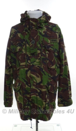 Britse leger DPM camo parka Lieutenant - maat 6070/9505 (170/104) - origineel