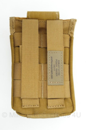 KMARNS Korps Mariniers Raider Pouch HK417 magazijntas - nieuw - origineel