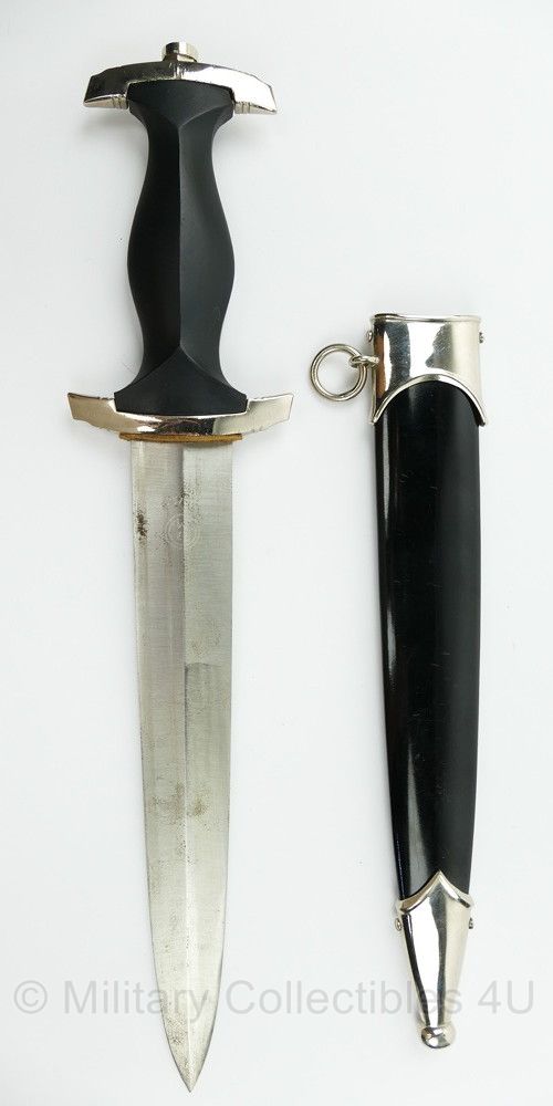 WO2 Duitse Waffen SS dolk - replica