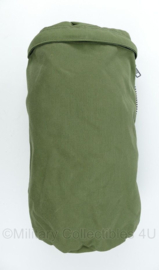 Defensie en KMARNS Korps Mariniers Profile Equipment zijtas voor Jungle backpack Olive Drab MOLLE - 20 x 14 x 40 cm - nieuw - origineel