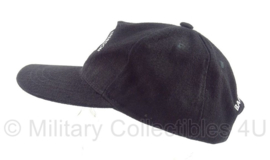 Baseball Cap Operation Enduring Freedom Bagram Air Base  -  origineel