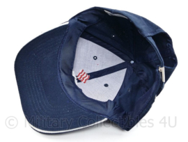 GB Gezamenlijke  Brandweer Baseball cap - one size - Slazenger -licht gedragen - origineel