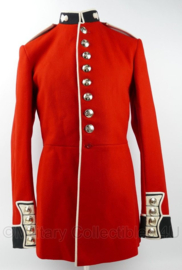 British Tunic Man's Footguards Grenadier Guards uniform jas - maat 190/101/86 - gedragen - origineel